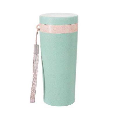 Copo térmico com alça mão