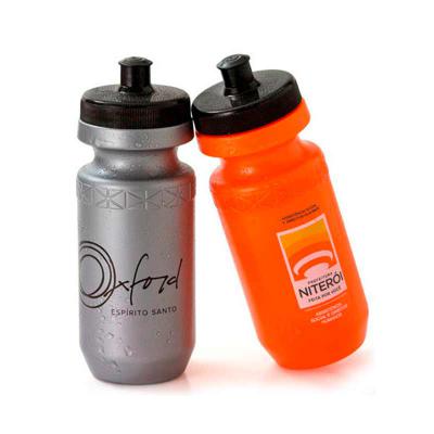 Squeeze plástico 620 ml