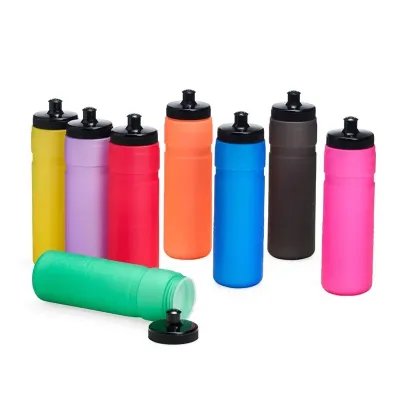 Squeeze plástico térmico 500 ml