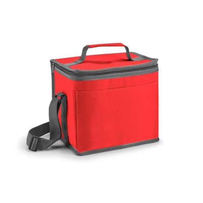 Bolsa térmica em nylon 600D personalizada