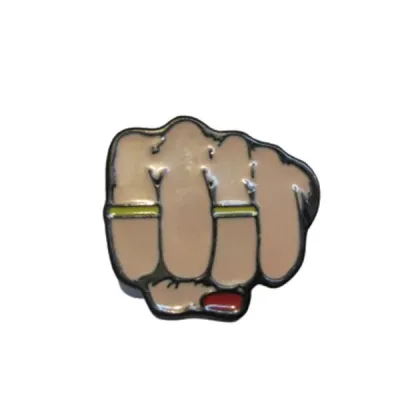 PIN PERSONALIZADO SOCO