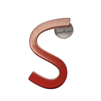 Pin personalizado SADIA