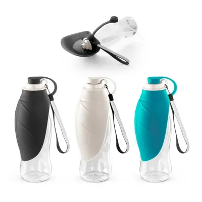 Squeeze para PET - opções de cores