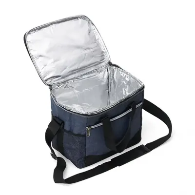 Bolsa Térmica 18 Litros azul