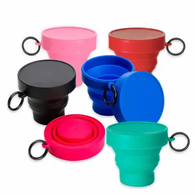 Copo retrátil 150ml