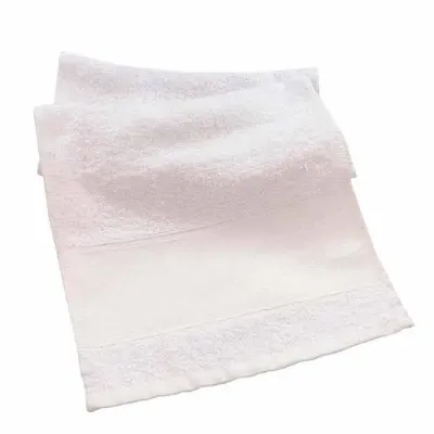 TOALHA LAVABO PERSONALIZADA