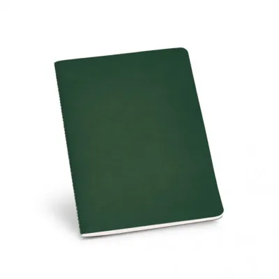 Caderno (14 x 21 cm) Verde