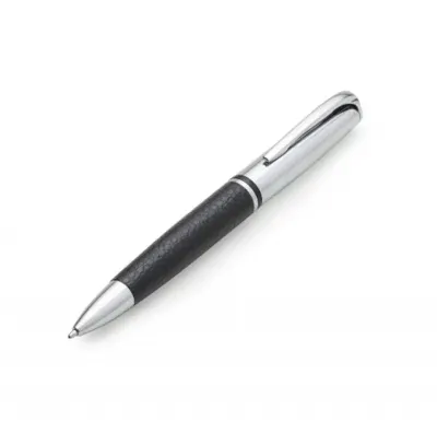 Caneta em metal e sintético