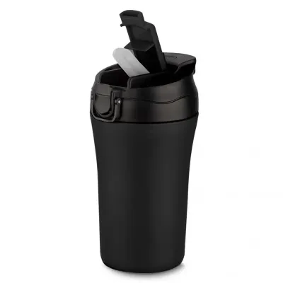 Copo Térmico 500ml (canudo)