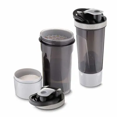 Coqueteleira Plástica 720ml