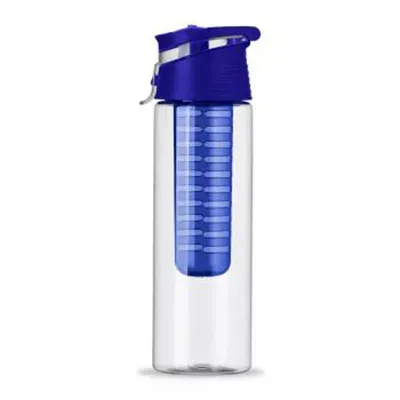 SQUEEZE PLÁSTICO 700 ML COM INFUSOR