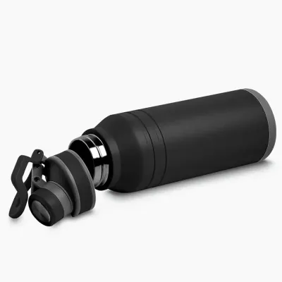 Garrafa Térmica 1,5L (tampa rosqueável))