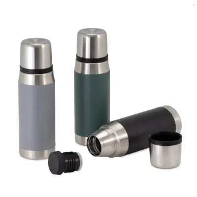 Garrafas Térmicas 500ml