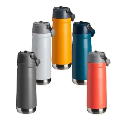 Garrafa Térmica 650ml