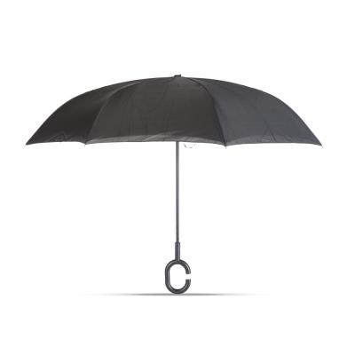 Soma Brindes - Guarda-chuva invertido
