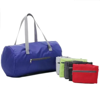 Bolsa impermeável de poliéster - opções de cores