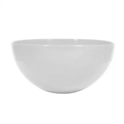 Bowl plástico branco