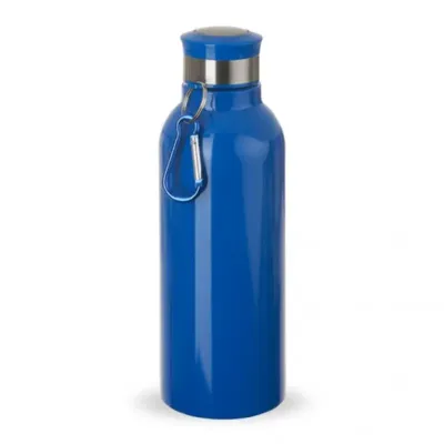 Squeeze Inox 700ml Azul