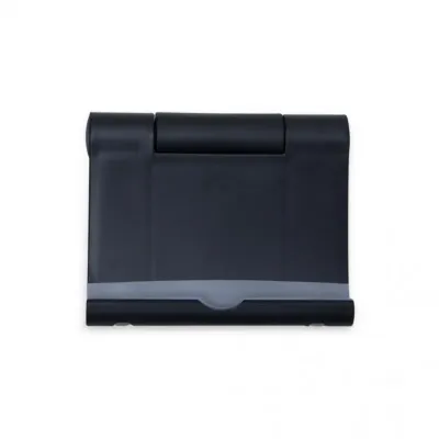Suporte para celular preto
