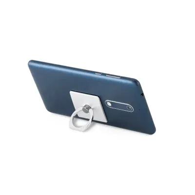 Suporte para celular (demonstrativo no celular)