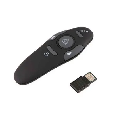 Apresentador de power point 0137