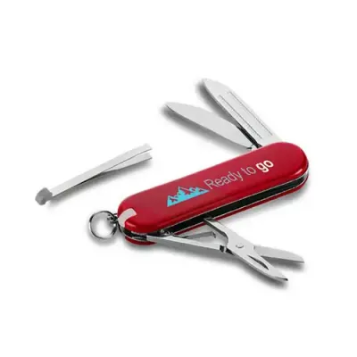 Canivete multifunções