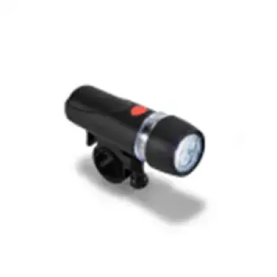 Kit farol para bicicleta