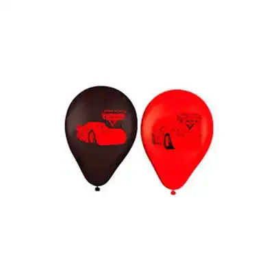 Bexiga personalizada