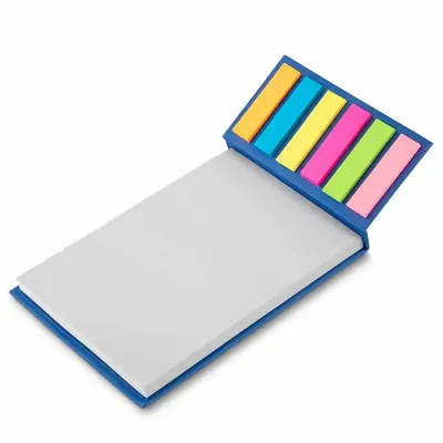 Bloco de Anotações personalizado