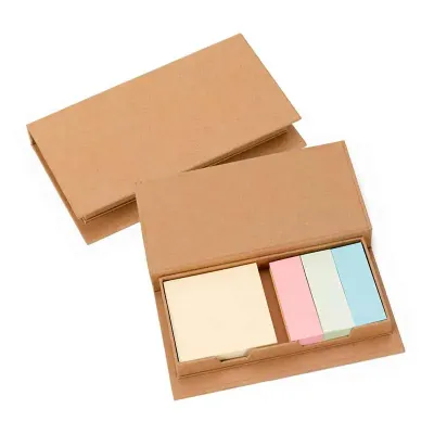 Bloco de Anotações personalizado