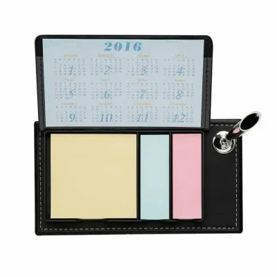 Bloco de Anotações personalizado