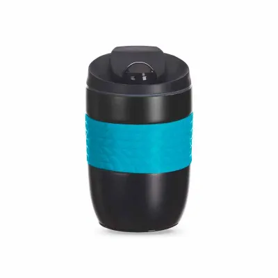 Copo Inox térmico 250ml Antiqueda