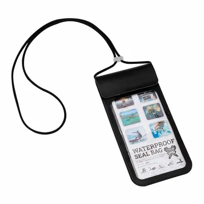 Capa TPU à Prova De Água para Celular 