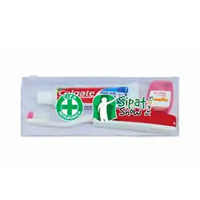 KIT HIGIENE BUCAL