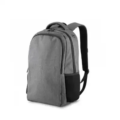 MOCHILA PARA NOTEBOOK COM SAÍDA FONE E USB