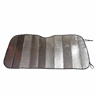 Protetor solar para carros