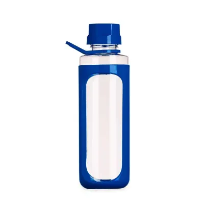 Squeeze Plástico 650ml