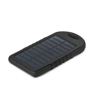 Carregador solar para celular