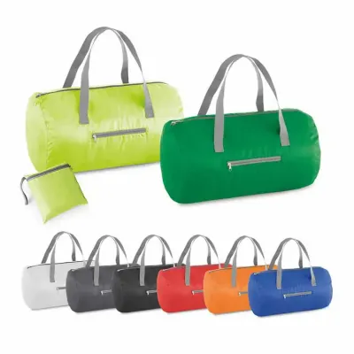 Bolsa esportiva dobrável - cores