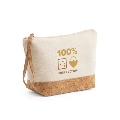 Bolsa para cosméticos personaliada