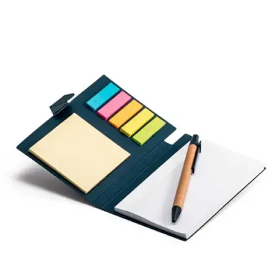 Caderno personalizado