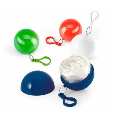 Capa de chupa em embalagem de várias cores com mosquetão