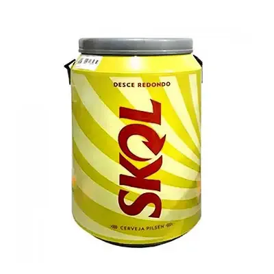 COOLER PERSONALIZADO