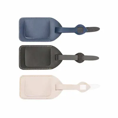 Identificador de Bagagens