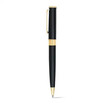 kit canetas banhadas a ouro personalizada