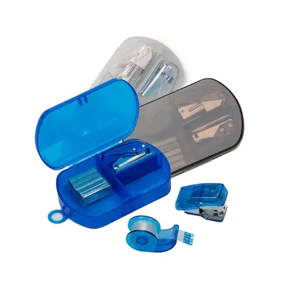 Kit Escritório 4 Peças