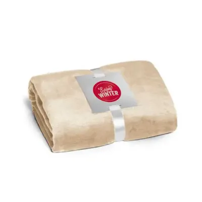 Manta em tecido polar 240g/m²