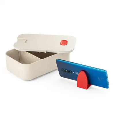 marmita fibra de bambu