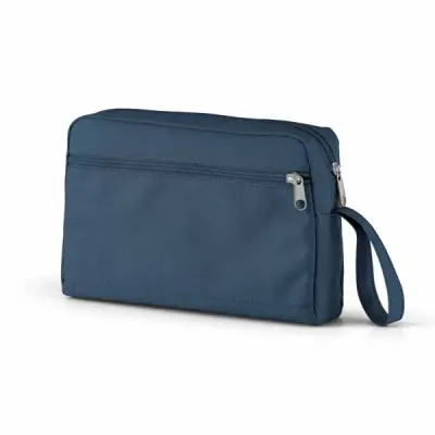 Nécessaire personalizada azul