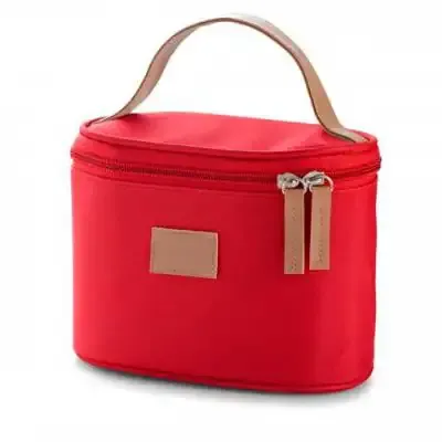 Bolsa de cosméticos